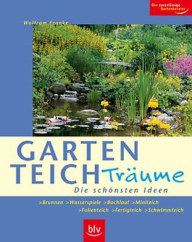 Gartenteich-Träume