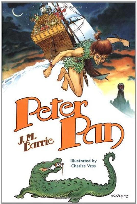 Peter Pan