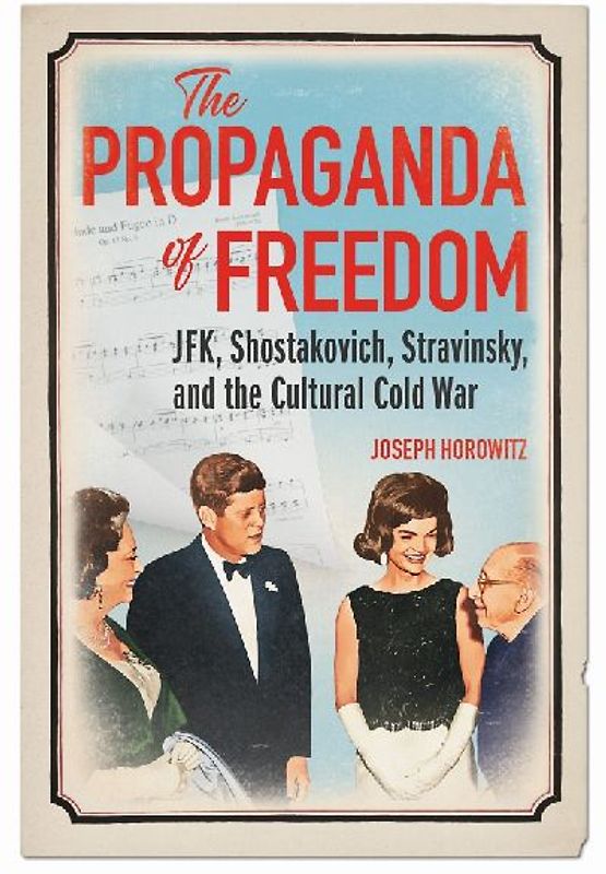 The Propaganda of Freedom