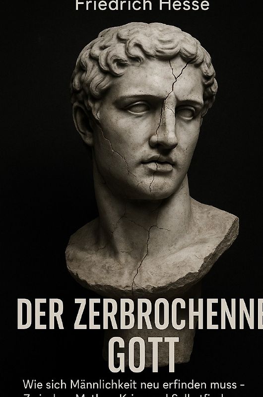 Der zerbrochene Gott