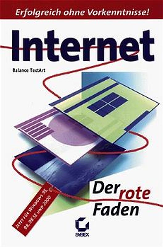 Internet - Der rote Faden