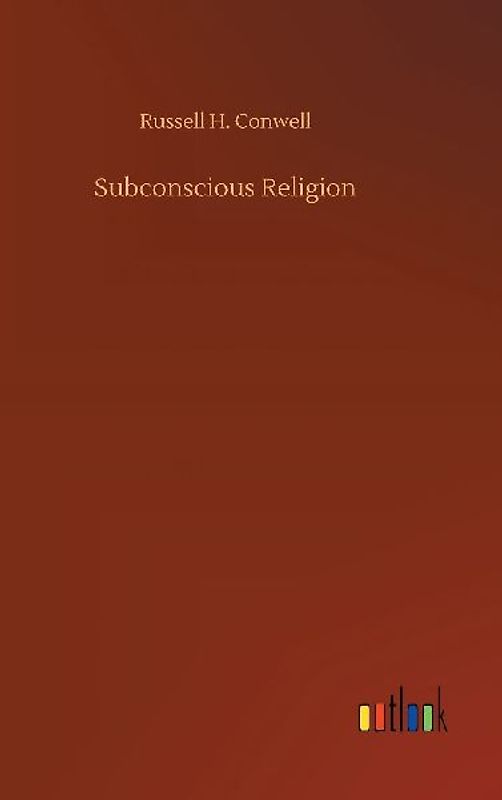 Subconscious Religion