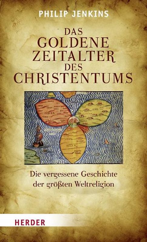 Das goldene Zeitalter des Christentums