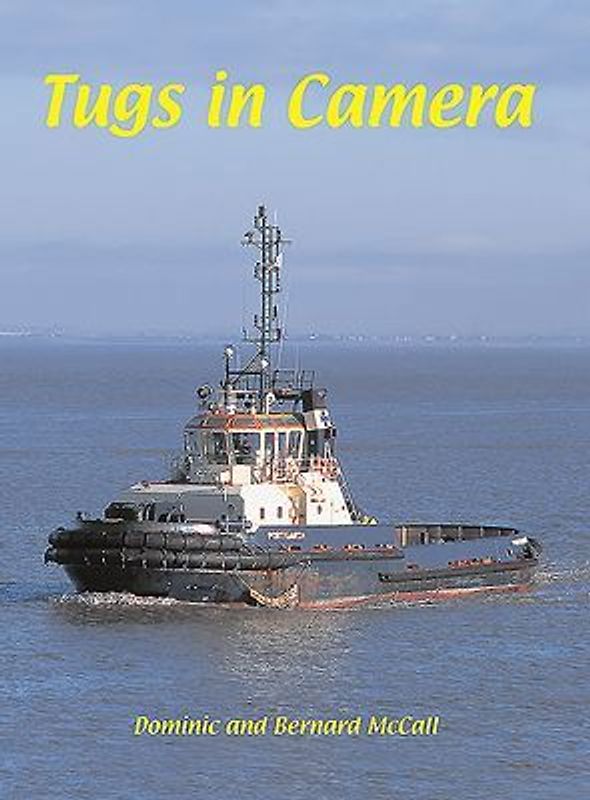 Tugs in Camera