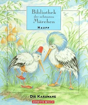 Hauff - Die Karawane