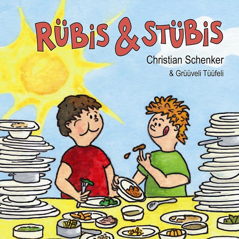 Rübis & Stübis