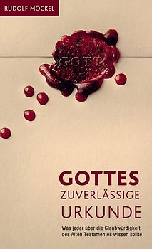 Gottes zulässige Urkunde