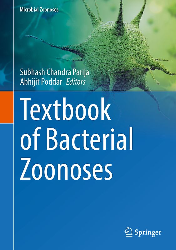 Textbook of Bacterial Zoonoses