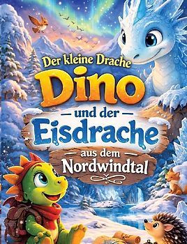 Der kleine Drache Dino