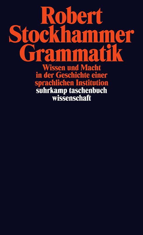 Grammatik