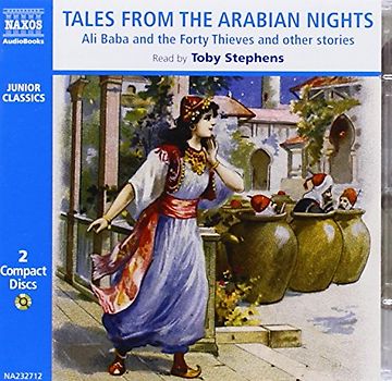 Tales from The Arabian Nights