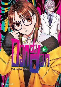Dandadan – Band 16