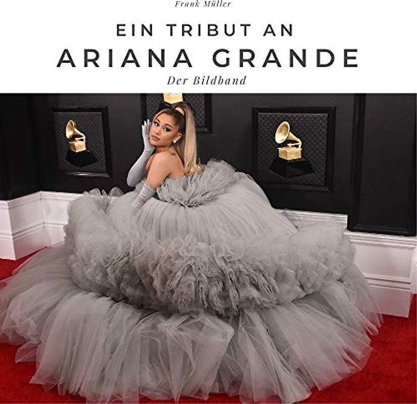 Ein Tribut an Ariana Grande