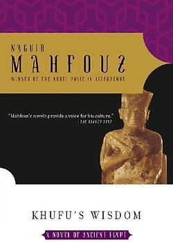 Khufu's Wisdom