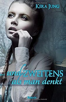 ...und zweitens als man denkt