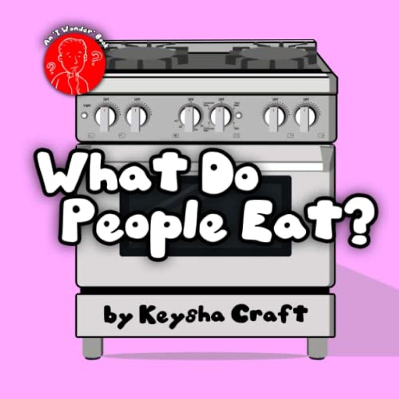 What Do People Eat?