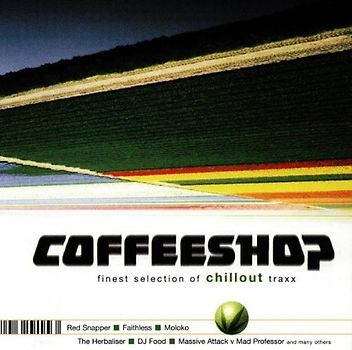 Various - Coffeeshop Vol. 1