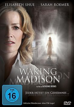 Waking Madison - Jeder hütet ein Geheimnis... DVD