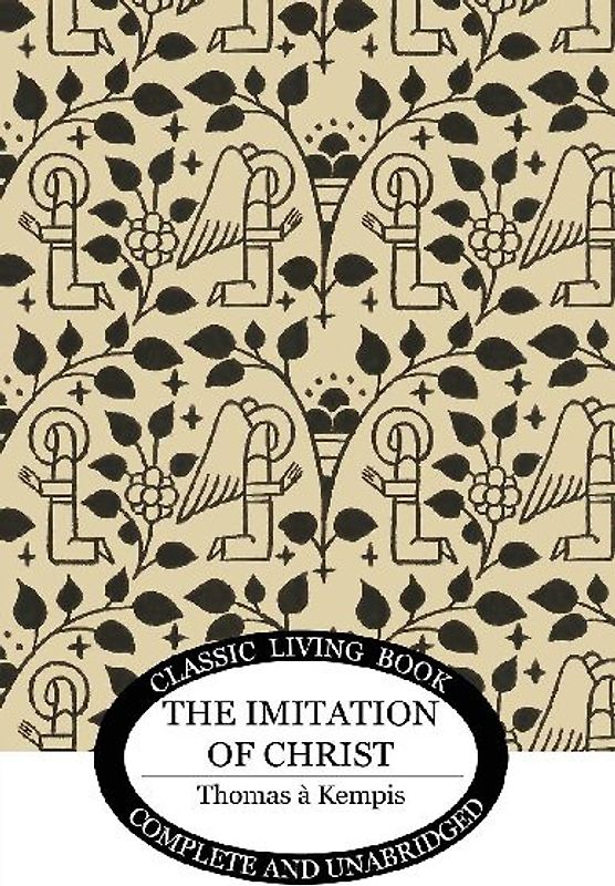 The Imitation of Christ