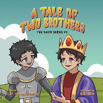 A Tale of two brothers