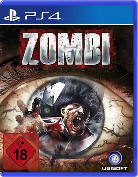 Zombi PlayStation 4