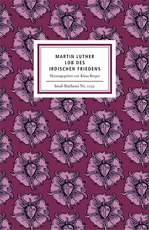 Lob des irdischen Friedens