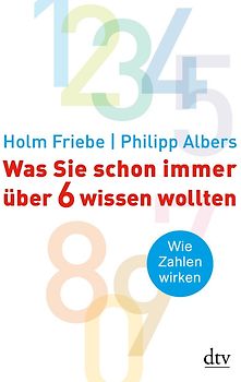 Was Sie schon immer über 6 wissen wollten