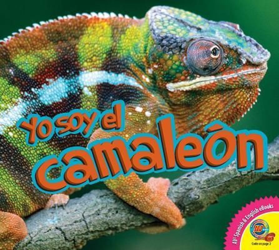 El Camaleón