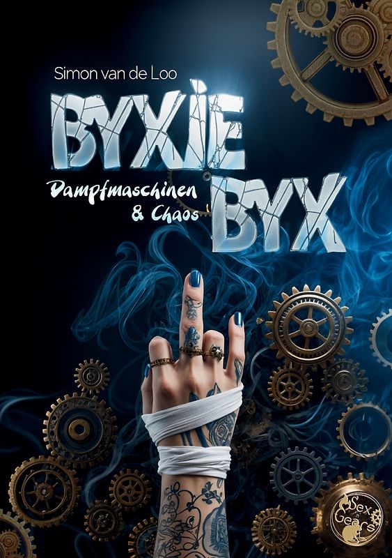 Byxie Byx