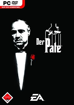 Der Pate - Das Spiel PC Spiele