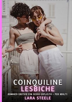 Coinquiline Lesbiche