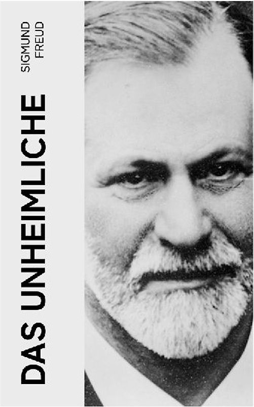 Das Unheimliche
