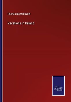 Vacations in Ireland