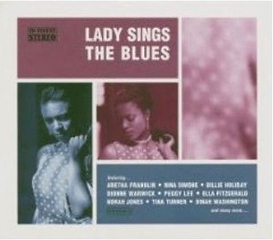 Various - Lady Sings the Blues