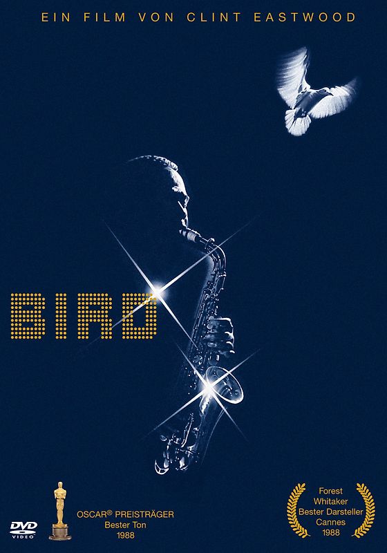 Bird DVD
