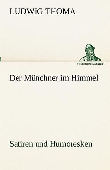 Der Münchner im Himmel