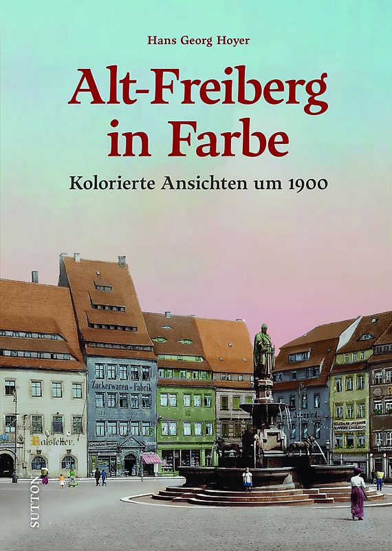 Alt-Freiberg
