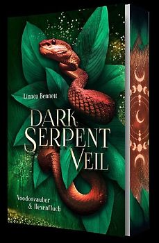 Dark Serpent Veil