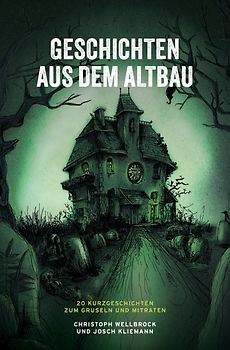 Geschichten aus dem Altbau