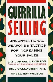 Guerrilla Selling