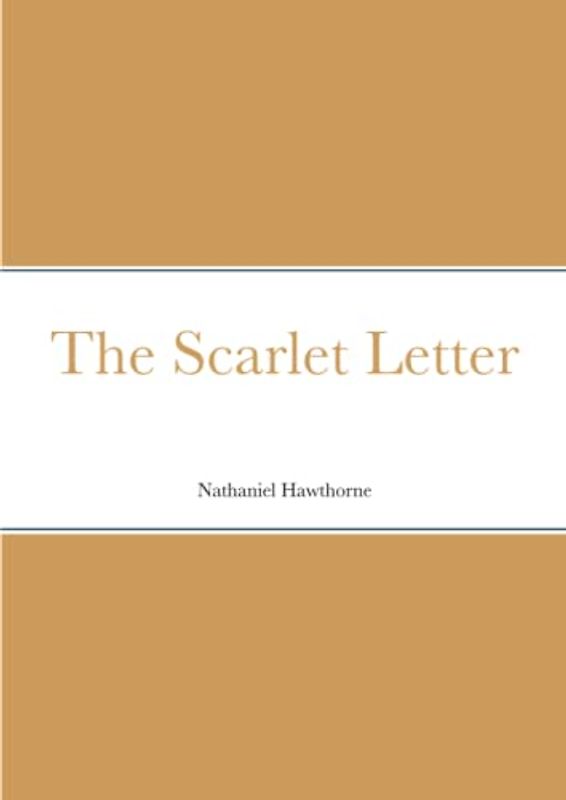 The Scarlet Letter
