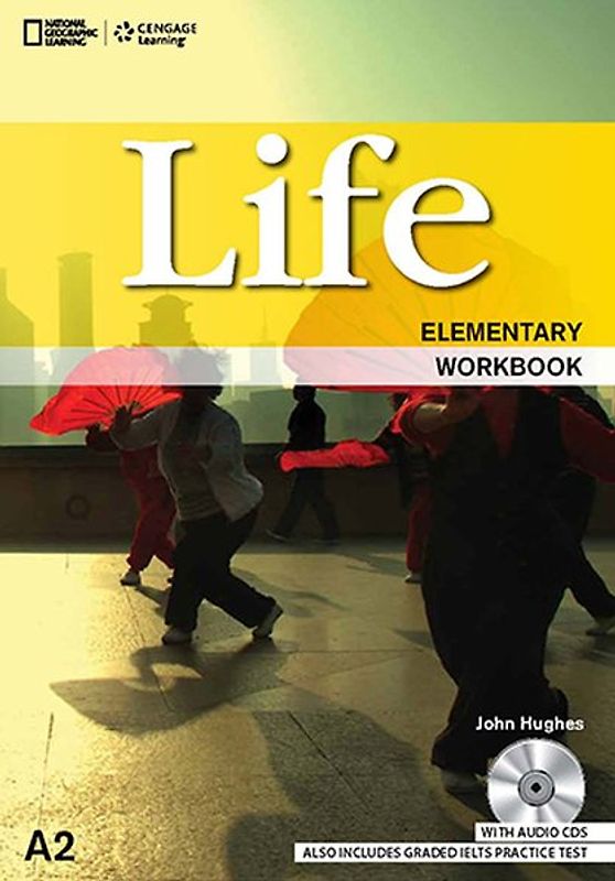 Life Elementary Workbook
