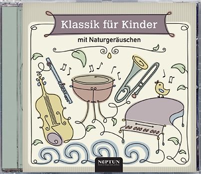 Klassik für Kinder