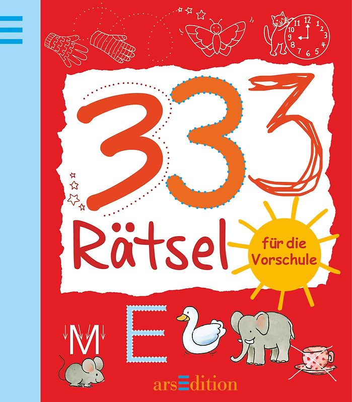 333 Rätsel
