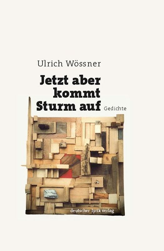 Jetzt aber kommt Sturm auf