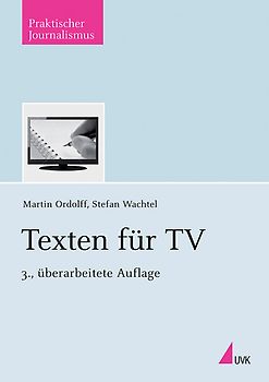Texten für TV