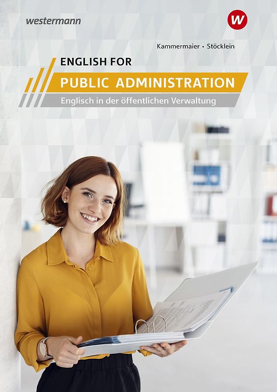 English for Public Administration