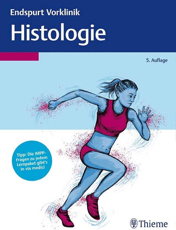 Endspurt Vorklinik: Histologie