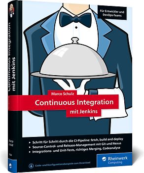 Continuous Integration mit Jenkins