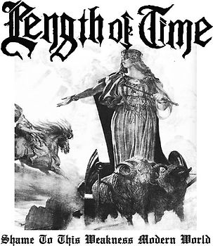 Shame To This Weakness Modern World